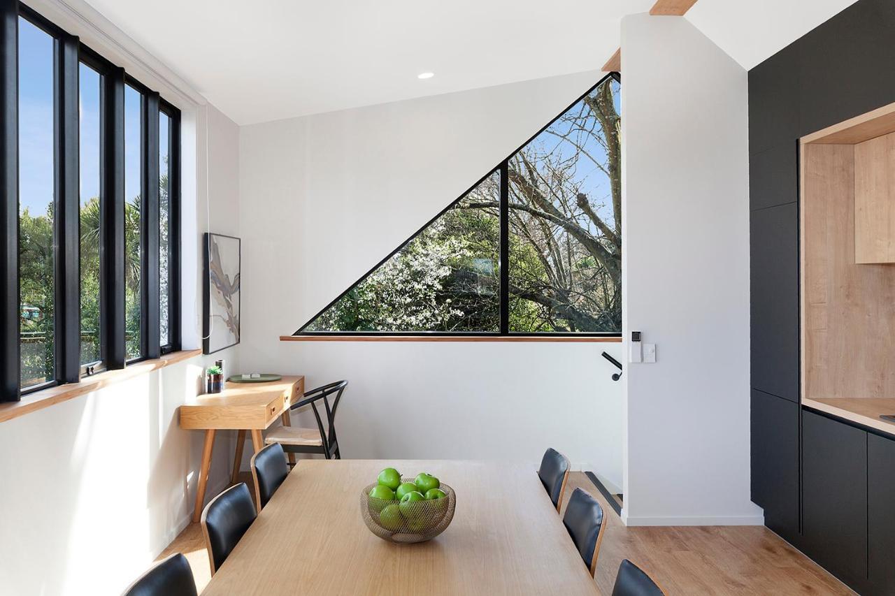 Britten Stables Studio Christchurch Esterno foto