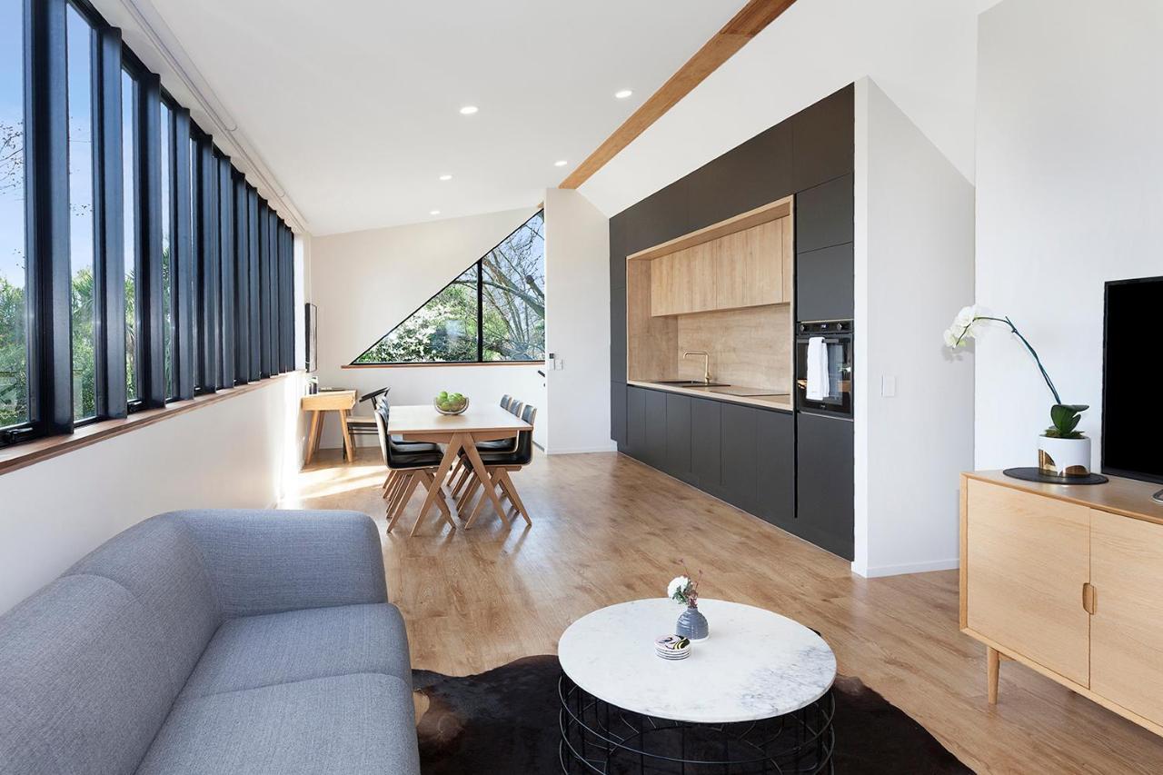 Britten Stables Studio Christchurch Esterno foto
