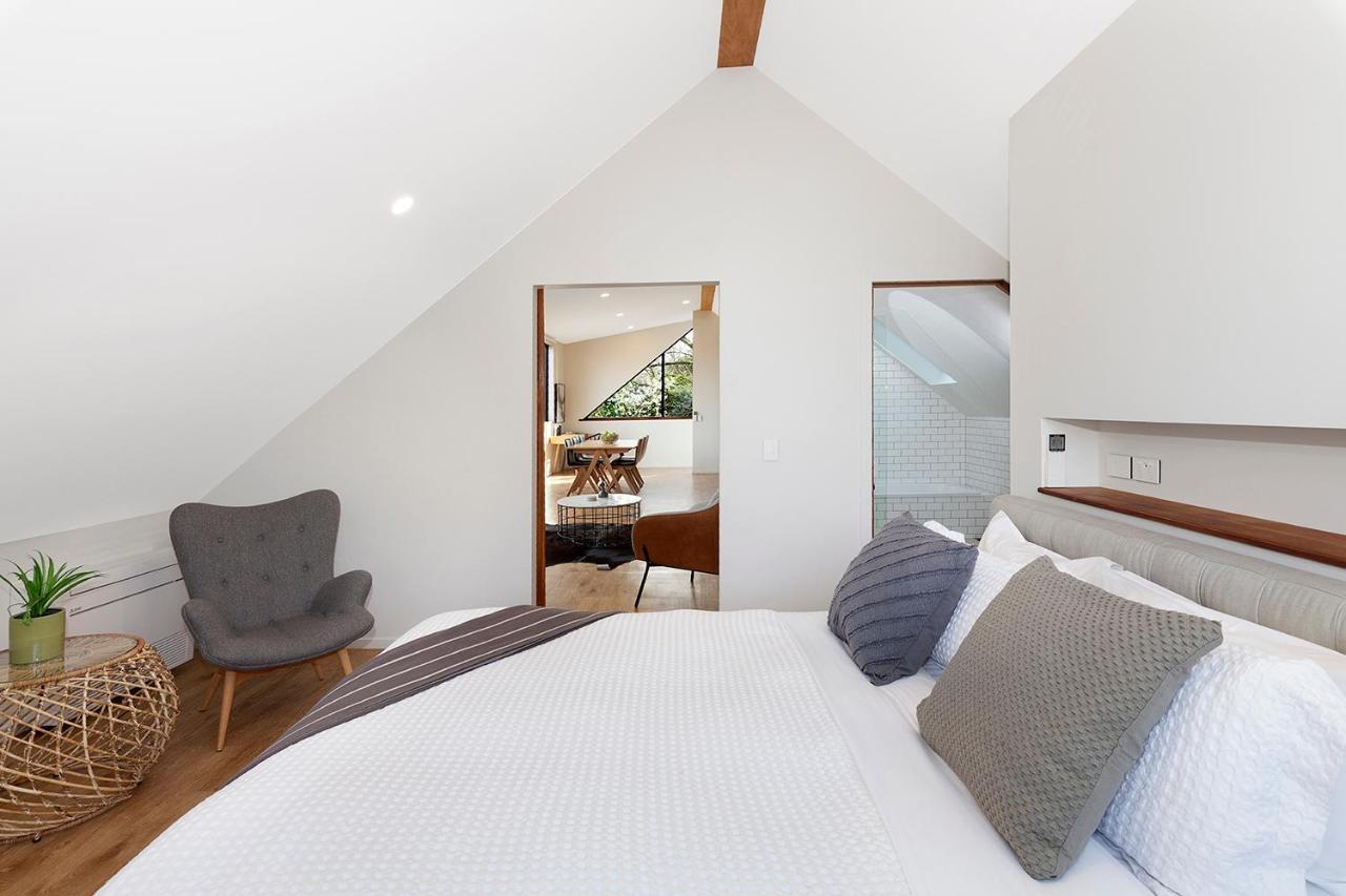 Britten Stables Studio Christchurch Esterno foto