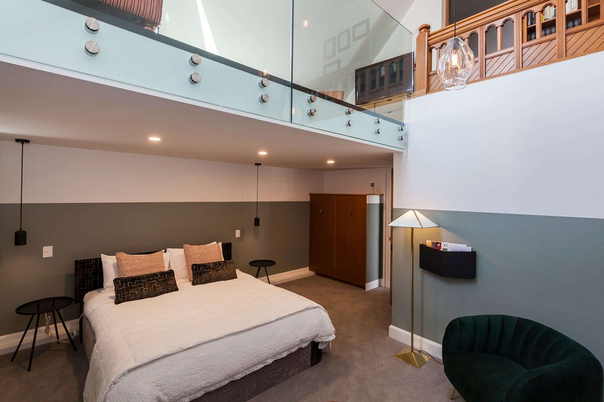 Britten Stables Studio Christchurch Esterno foto