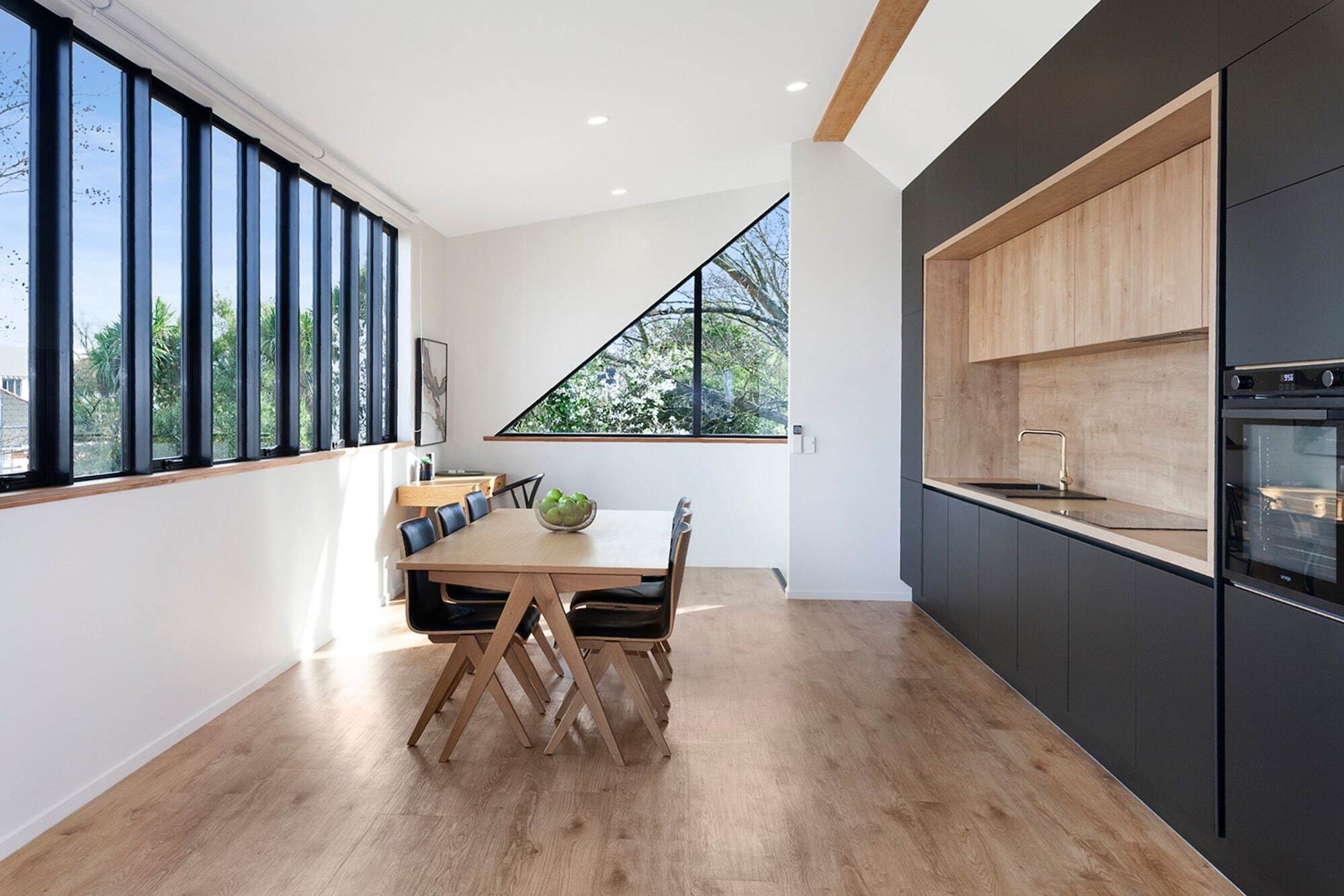Britten Stables Studio Christchurch Esterno foto